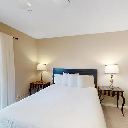 Appartement Southwind K-5